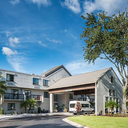 Doubletree By Hilton Gainesville Luaran gambar