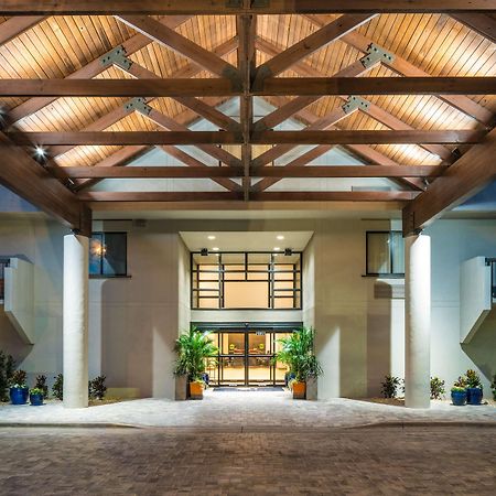 Doubletree By Hilton Gainesville Luaran gambar