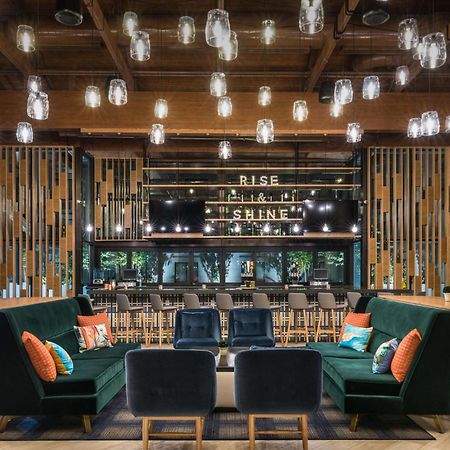 Doubletree By Hilton Gainesville Luaran gambar