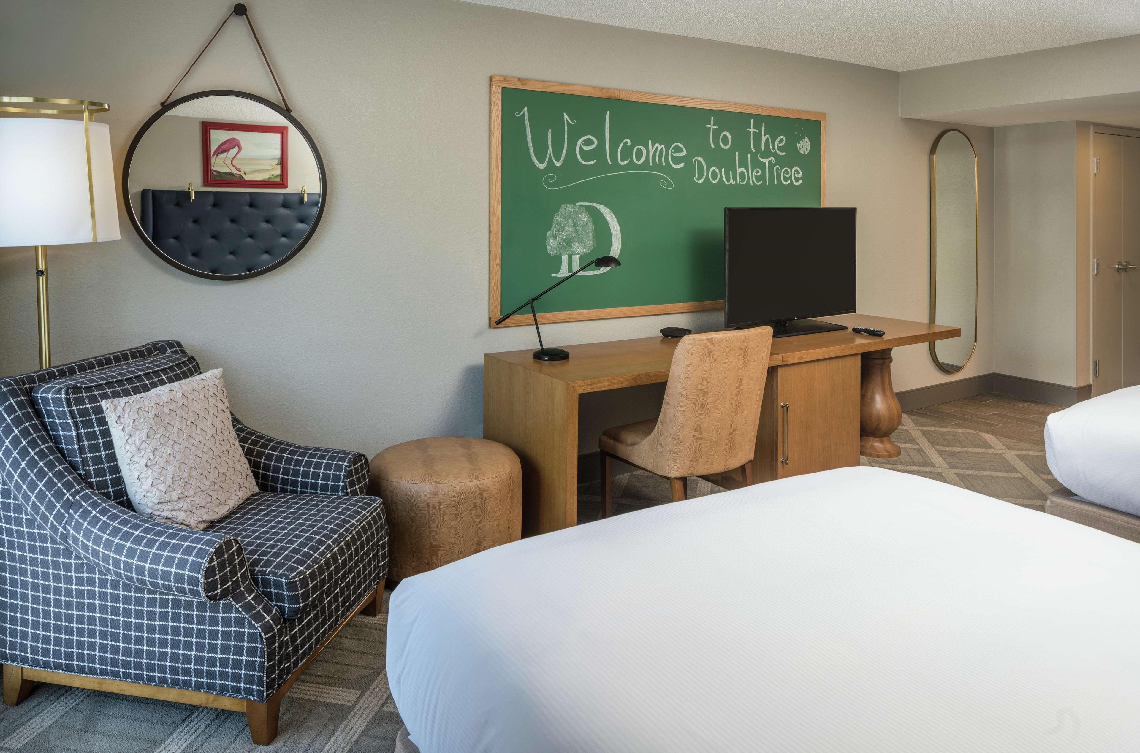 Doubletree By Hilton Gainesville Luaran gambar