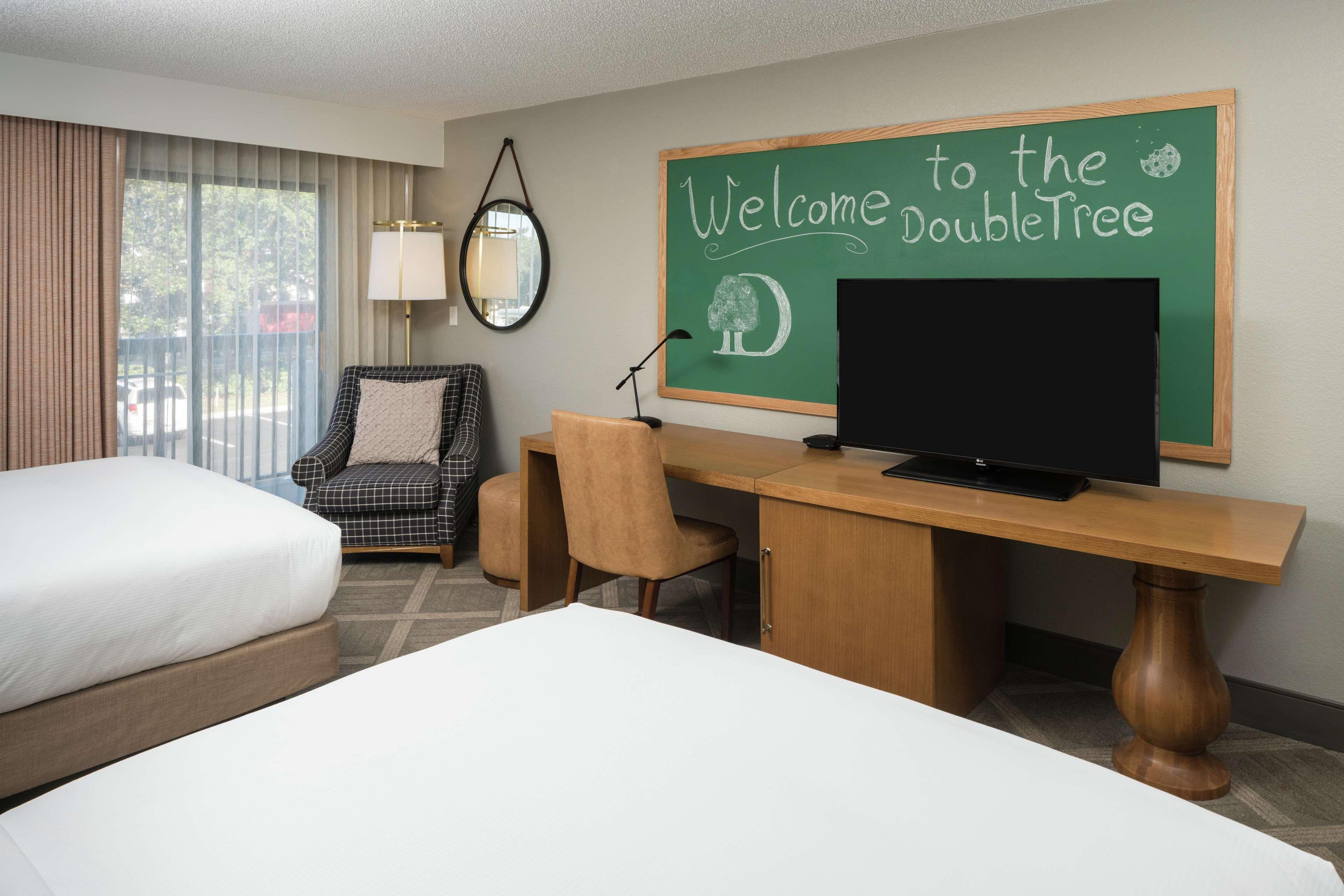 Doubletree By Hilton Gainesville Luaran gambar