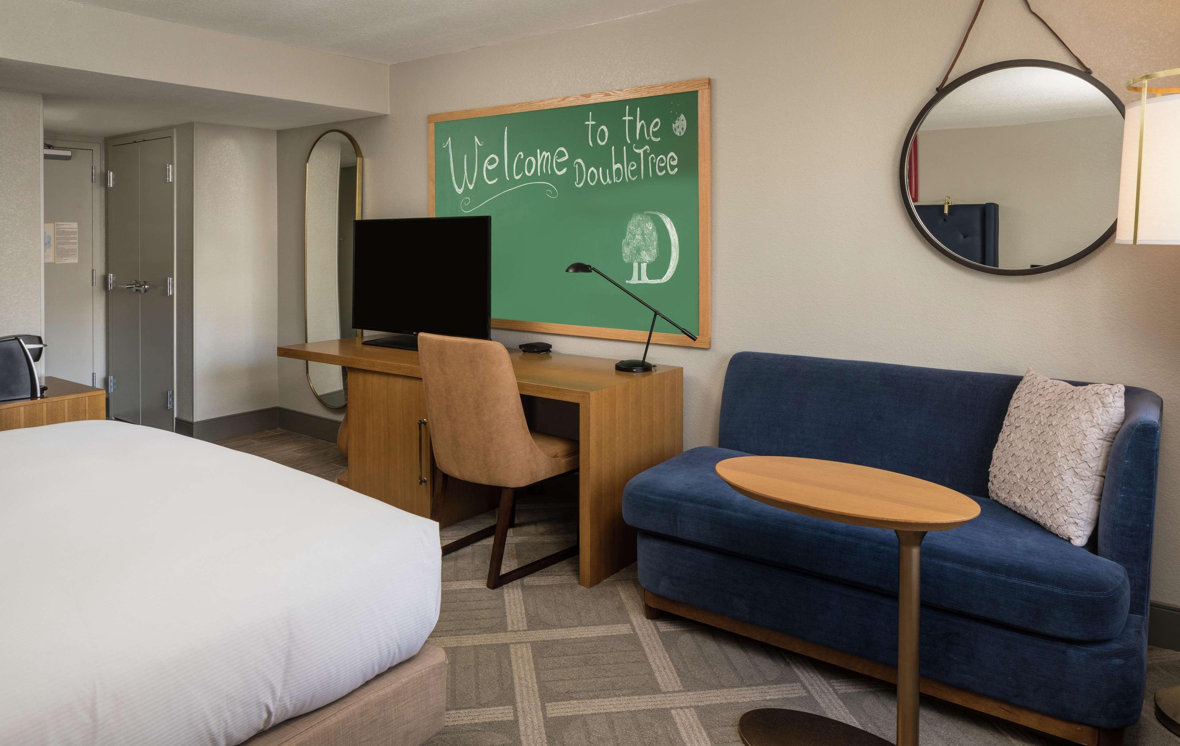 Doubletree By Hilton Gainesville Luaran gambar