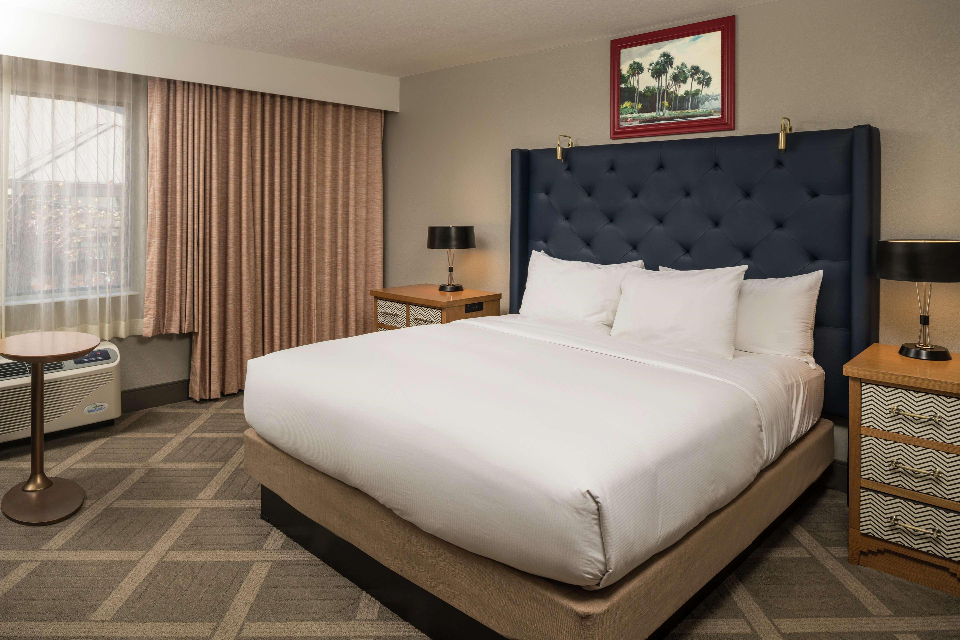 Doubletree By Hilton Gainesville Luaran gambar