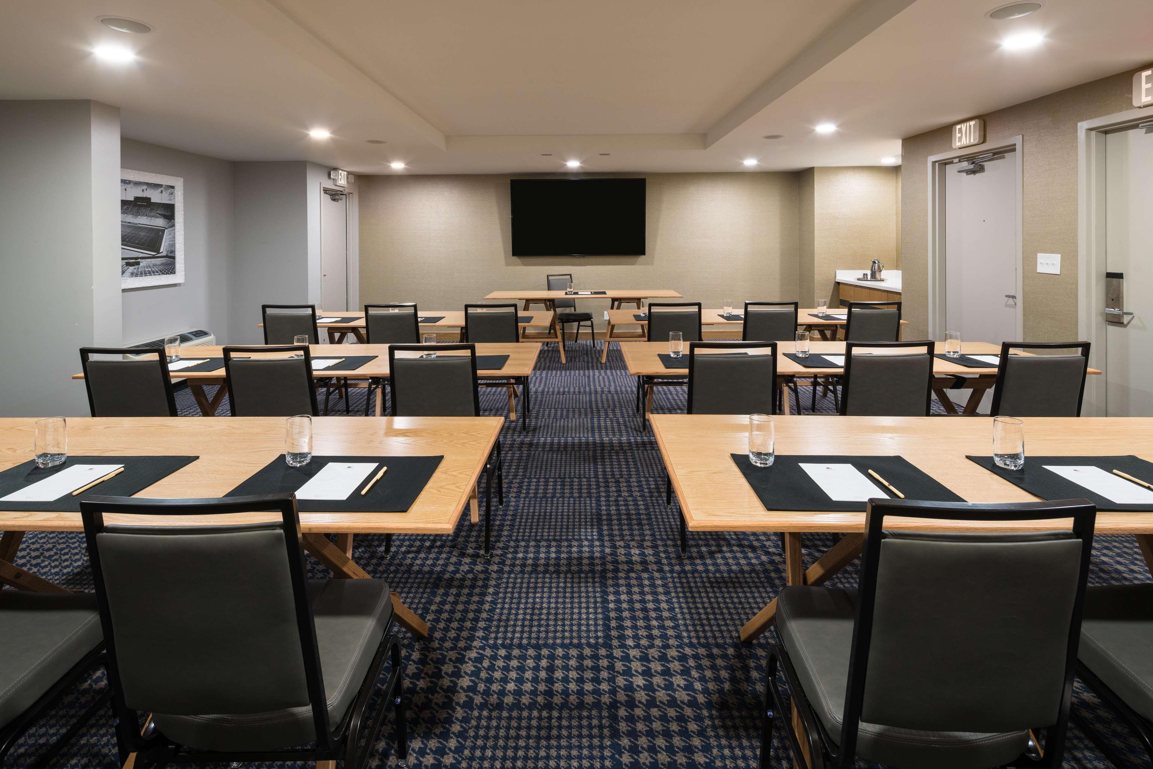 Doubletree By Hilton Gainesville Luaran gambar