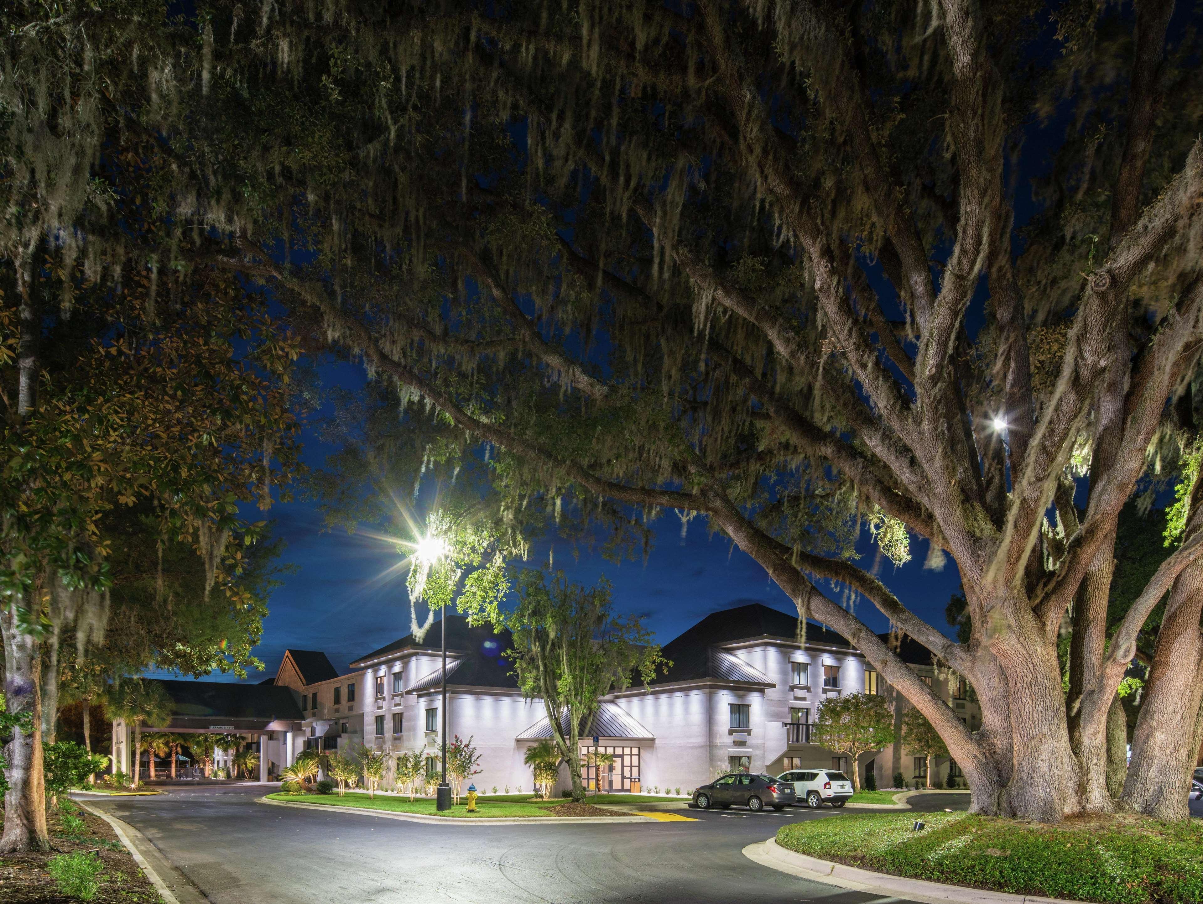 Doubletree By Hilton Gainesville Luaran gambar