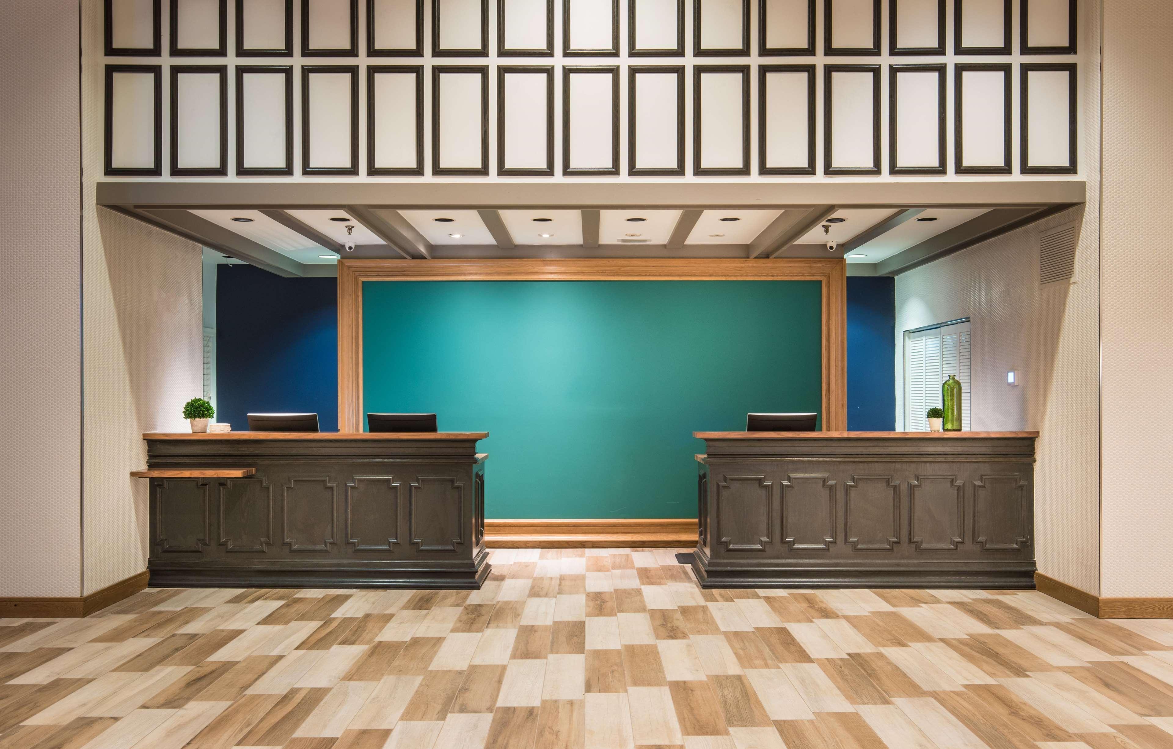 Doubletree By Hilton Gainesville Luaran gambar