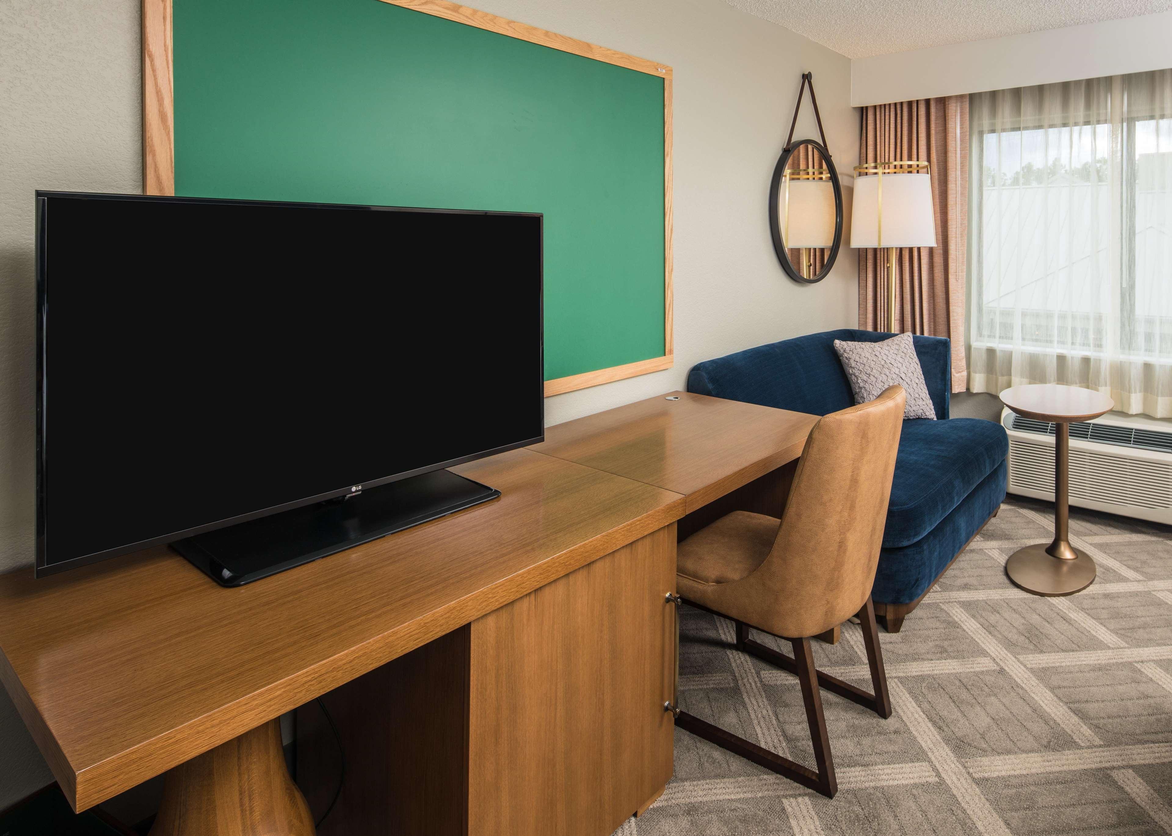 Doubletree By Hilton Gainesville Luaran gambar