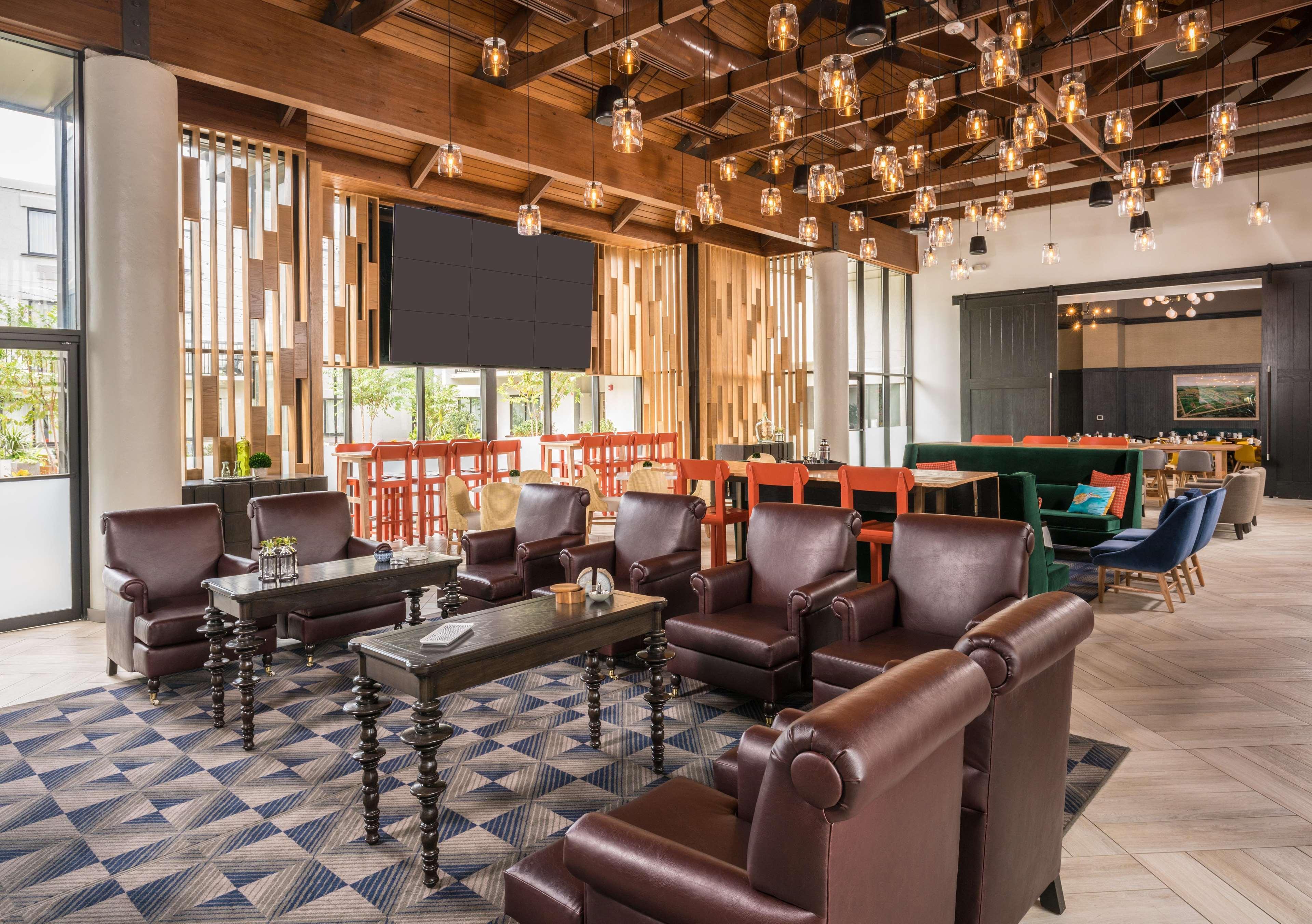 Doubletree By Hilton Gainesville Luaran gambar