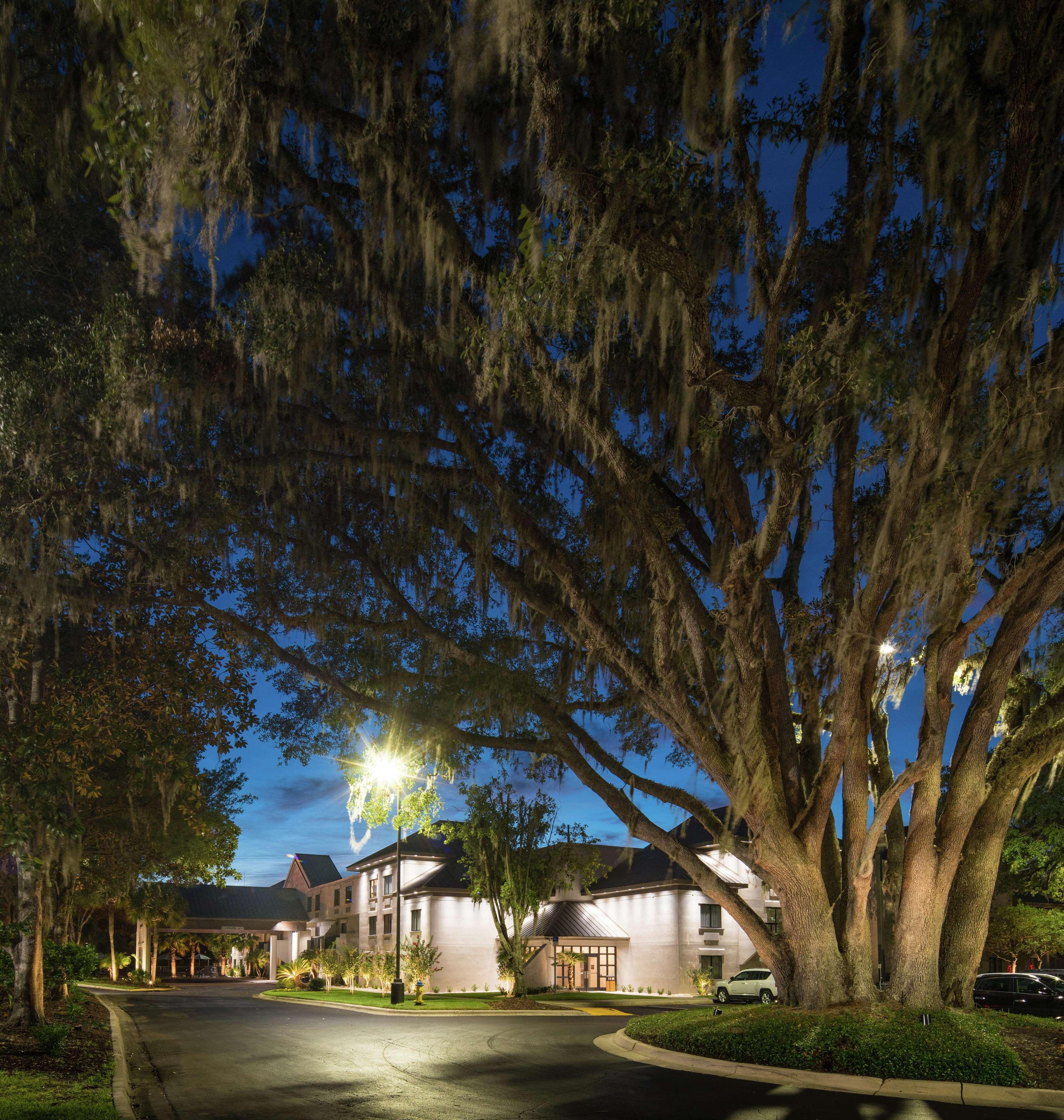 Doubletree By Hilton Gainesville Luaran gambar