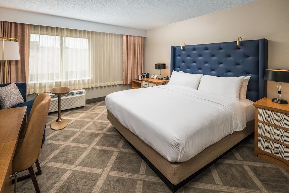 Doubletree By Hilton Gainesville Luaran gambar