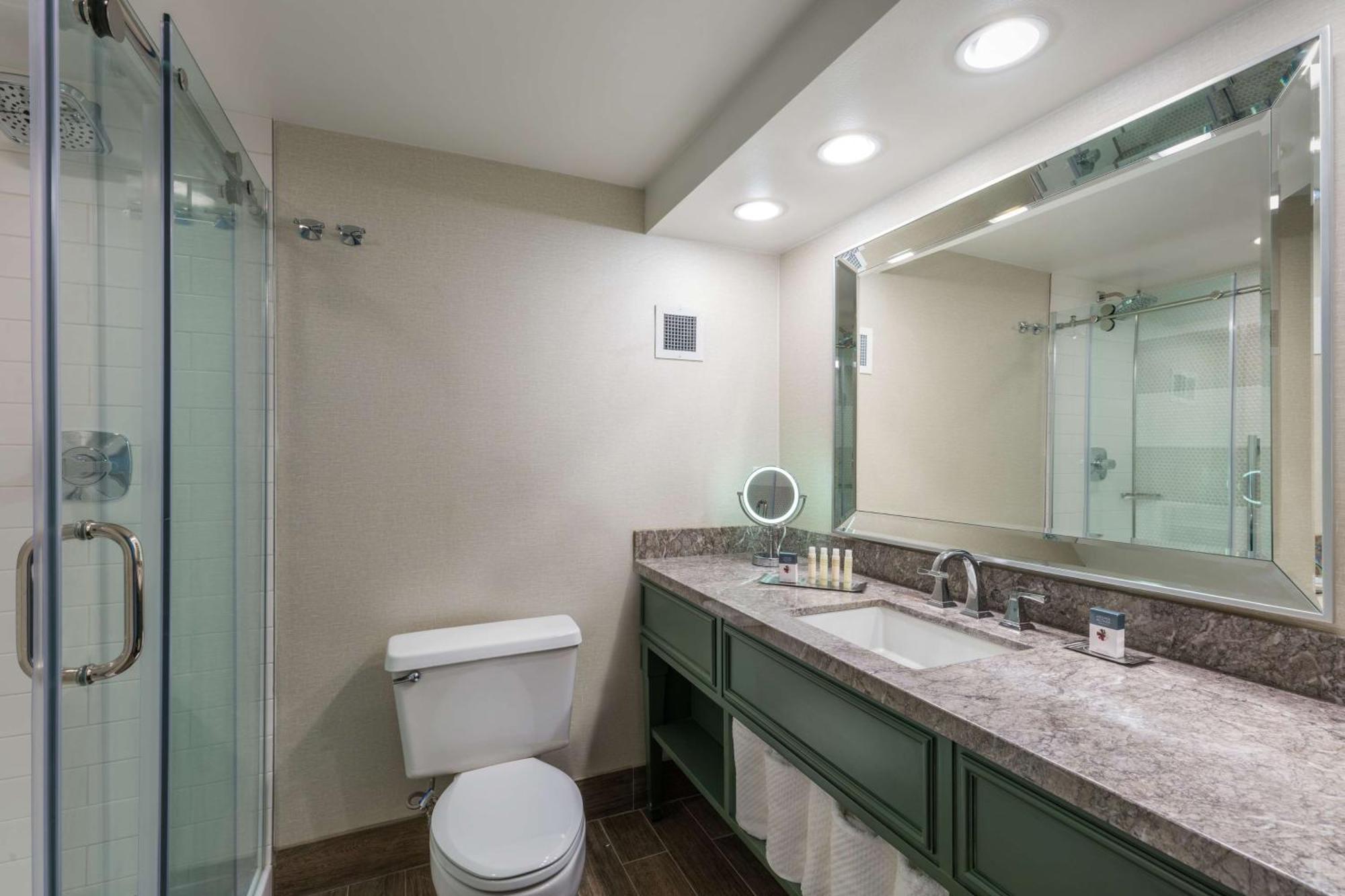 Doubletree By Hilton Gainesville Luaran gambar