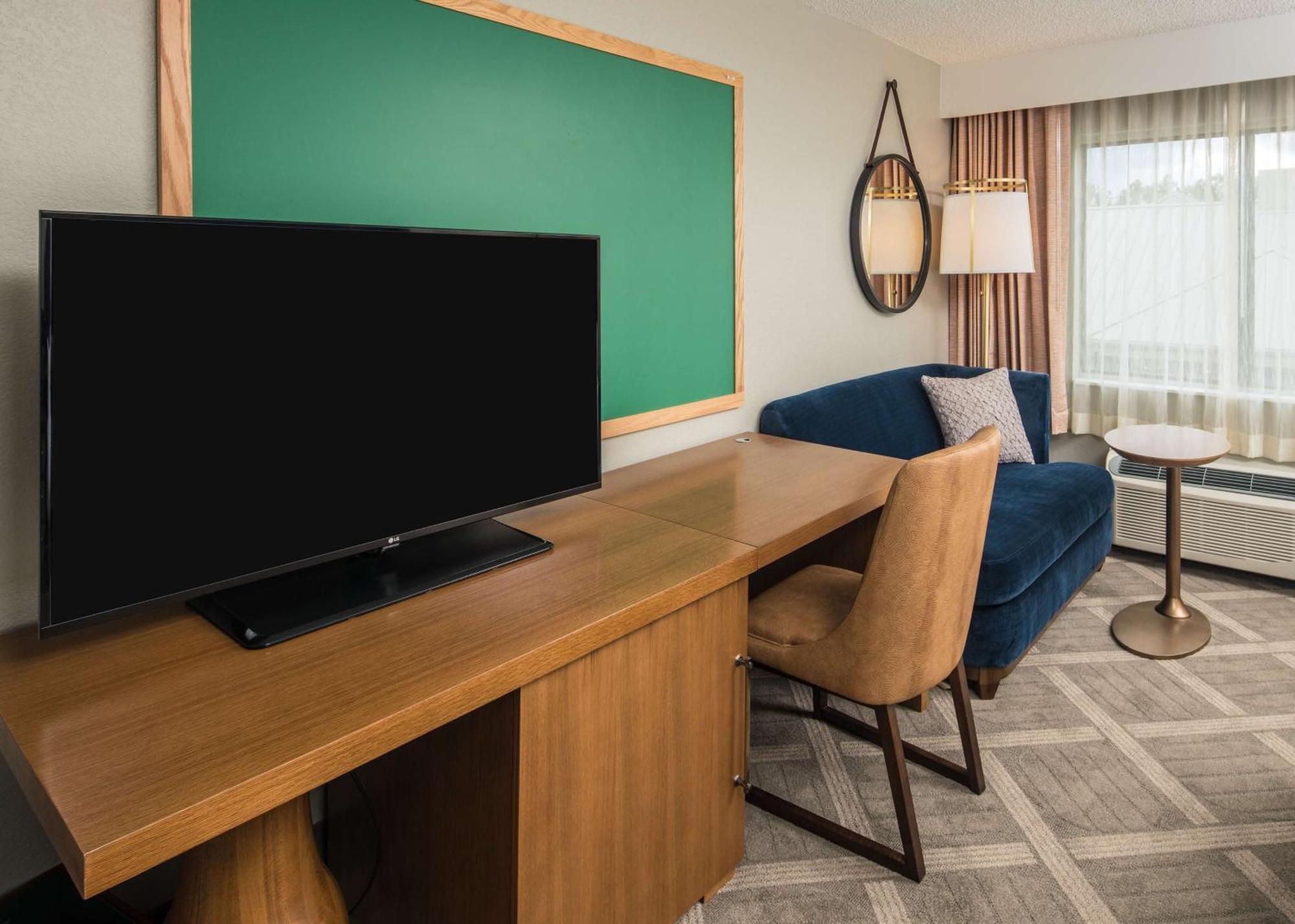 Doubletree By Hilton Gainesville Luaran gambar
