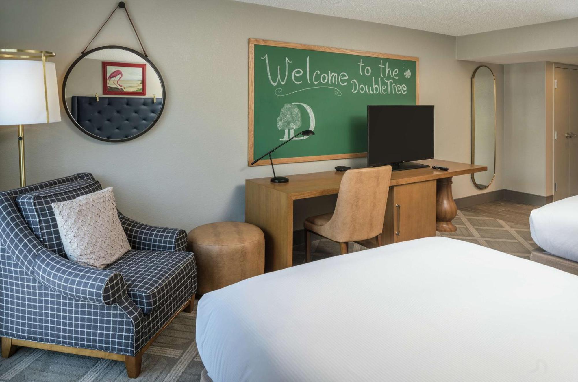 Doubletree By Hilton Gainesville Luaran gambar