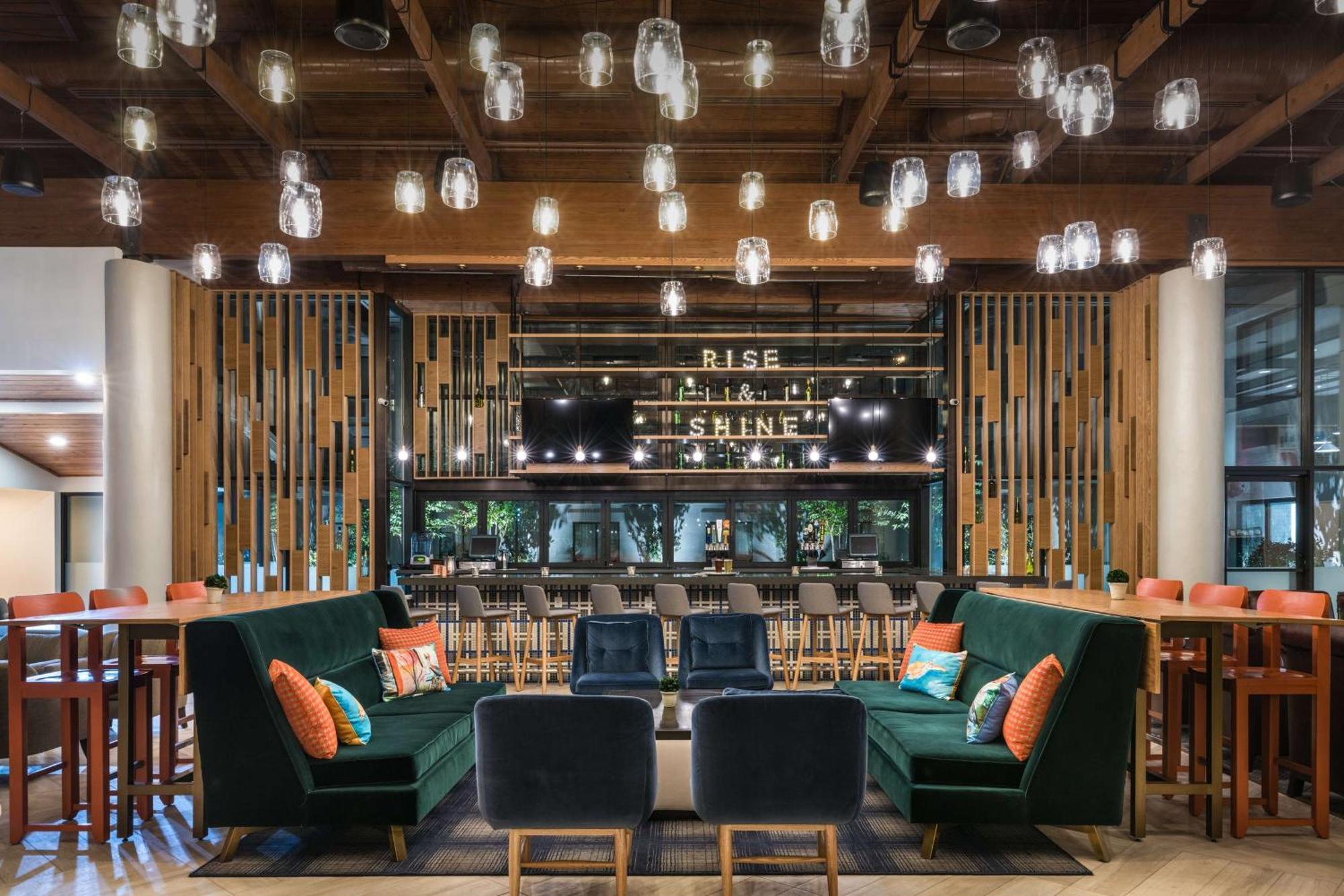 Doubletree By Hilton Gainesville Luaran gambar
