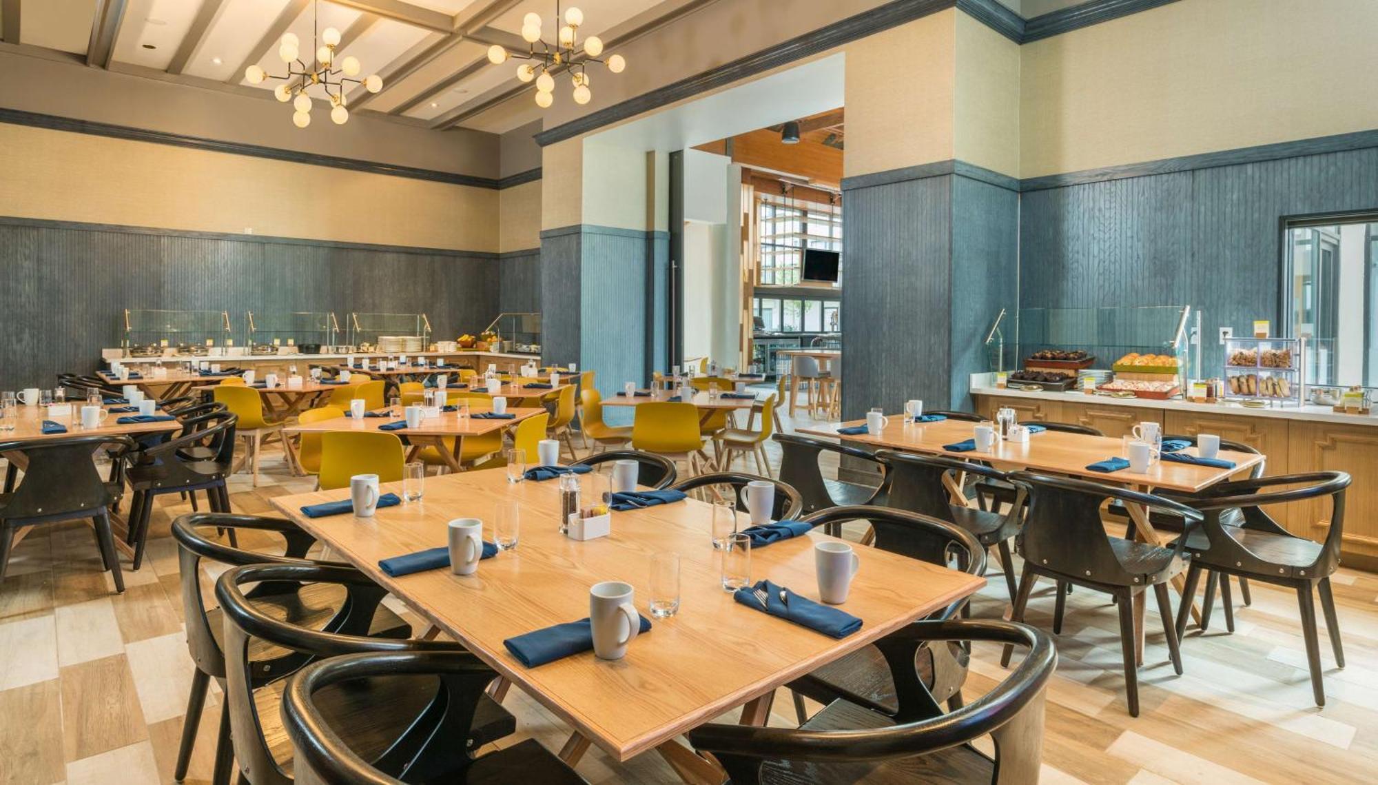 Doubletree By Hilton Gainesville Luaran gambar