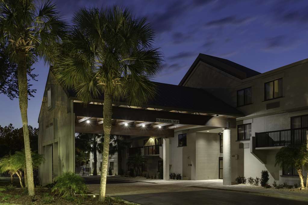 Doubletree By Hilton Gainesville Luaran gambar