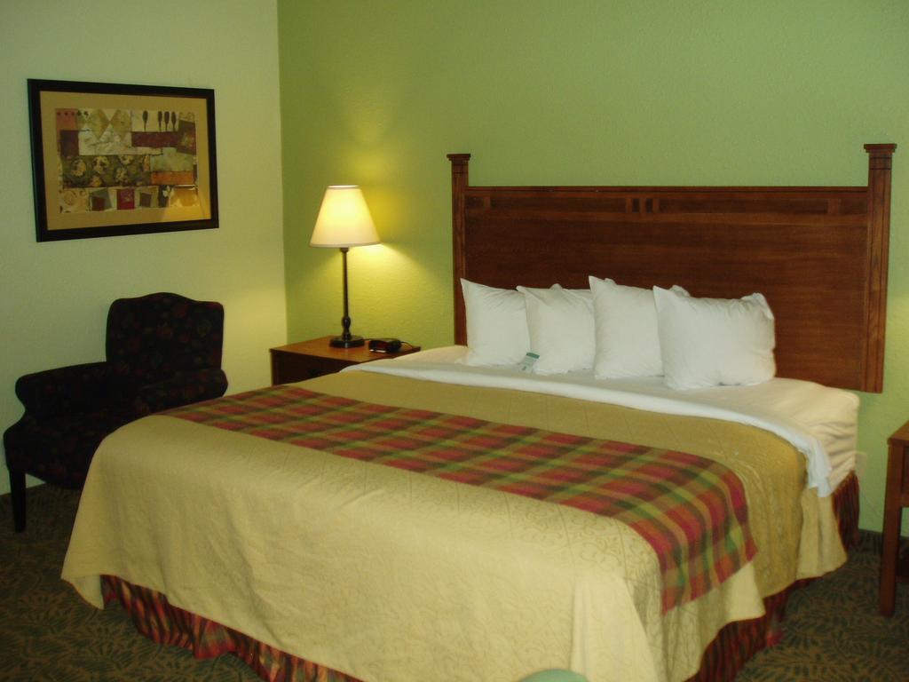 Doubletree By Hilton Gainesville Luaran gambar